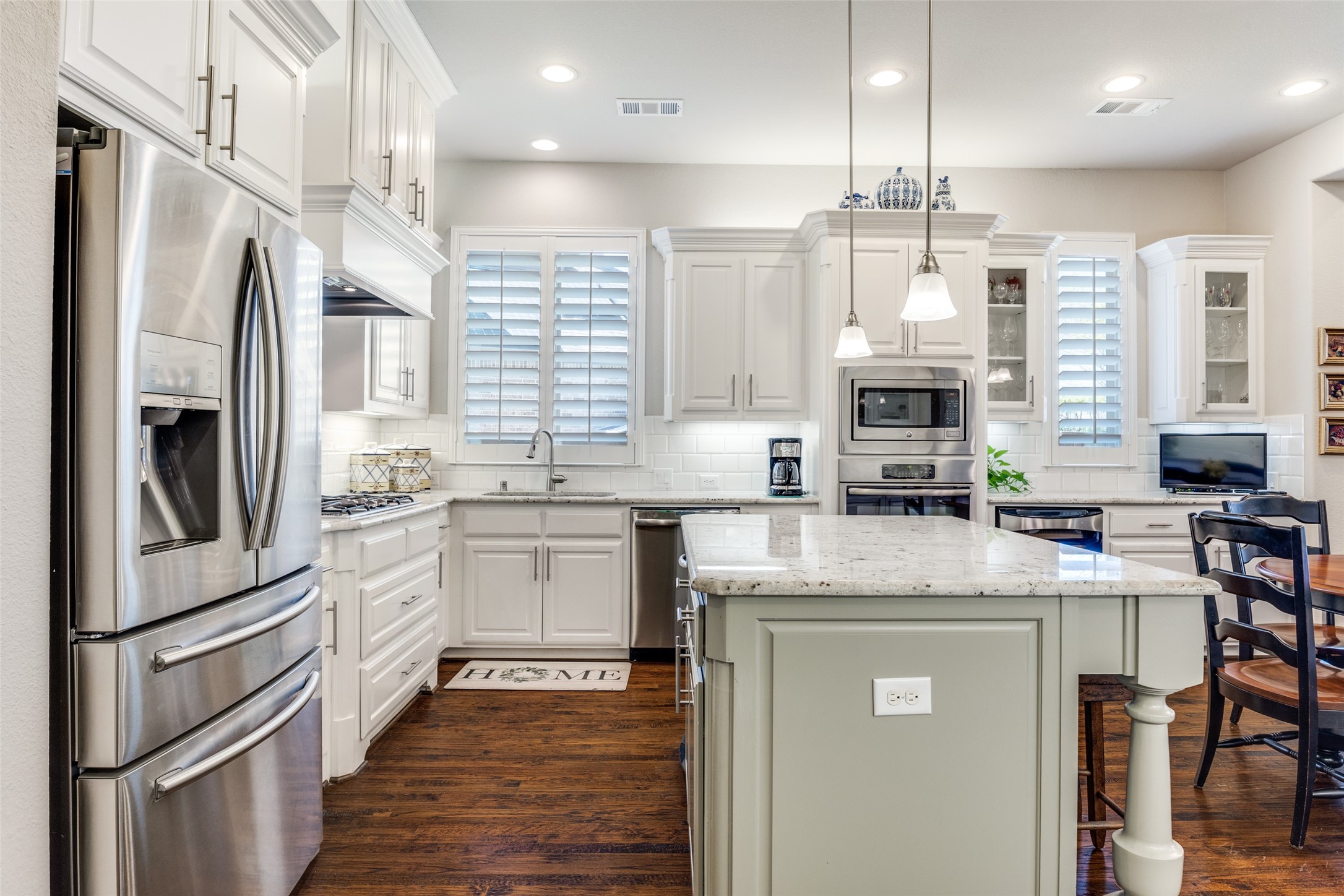 3005 Aberdeen Drive The Colony TX 75056