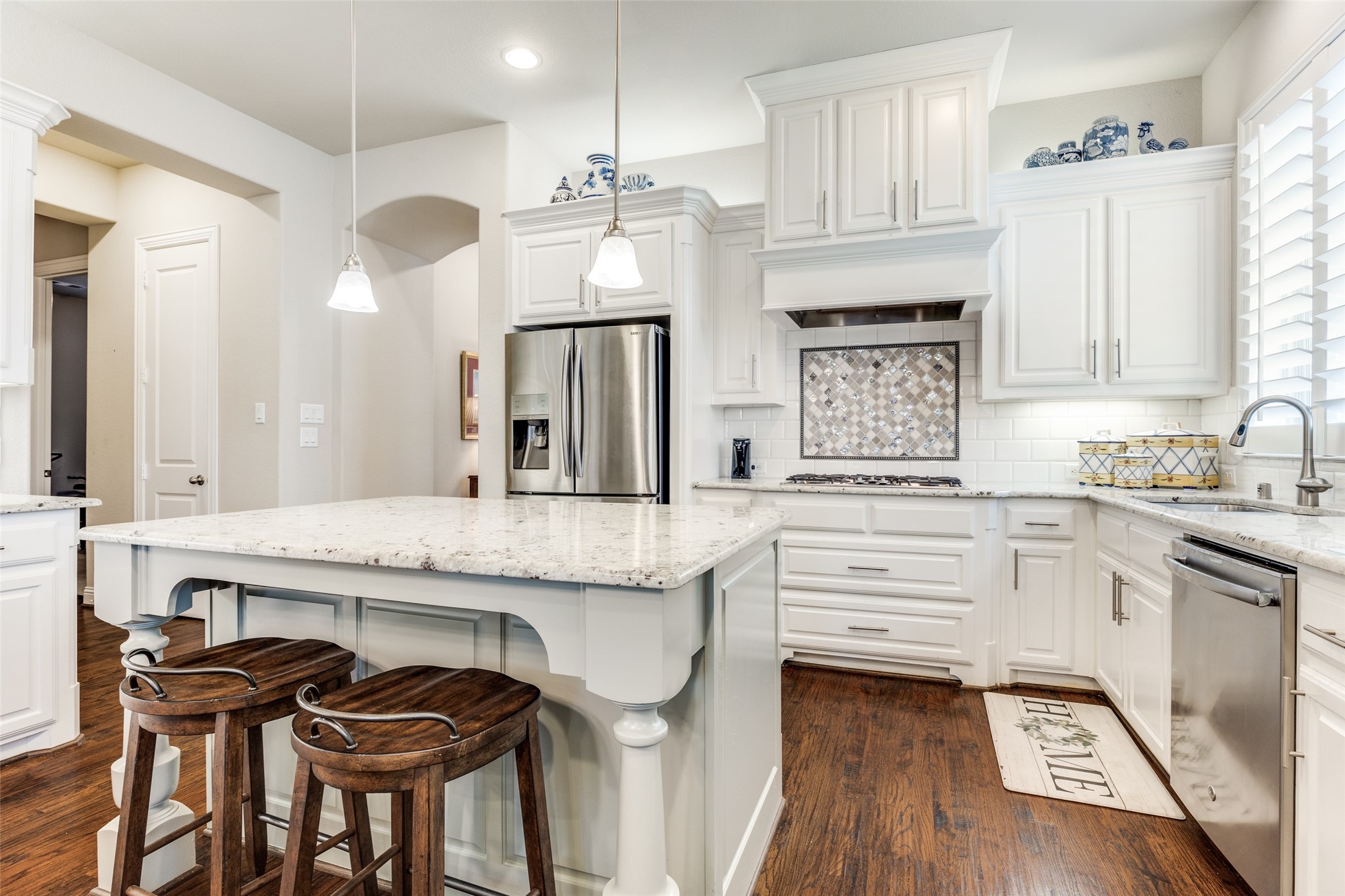 3005 Aberdeen Drive The Colony TX 75056