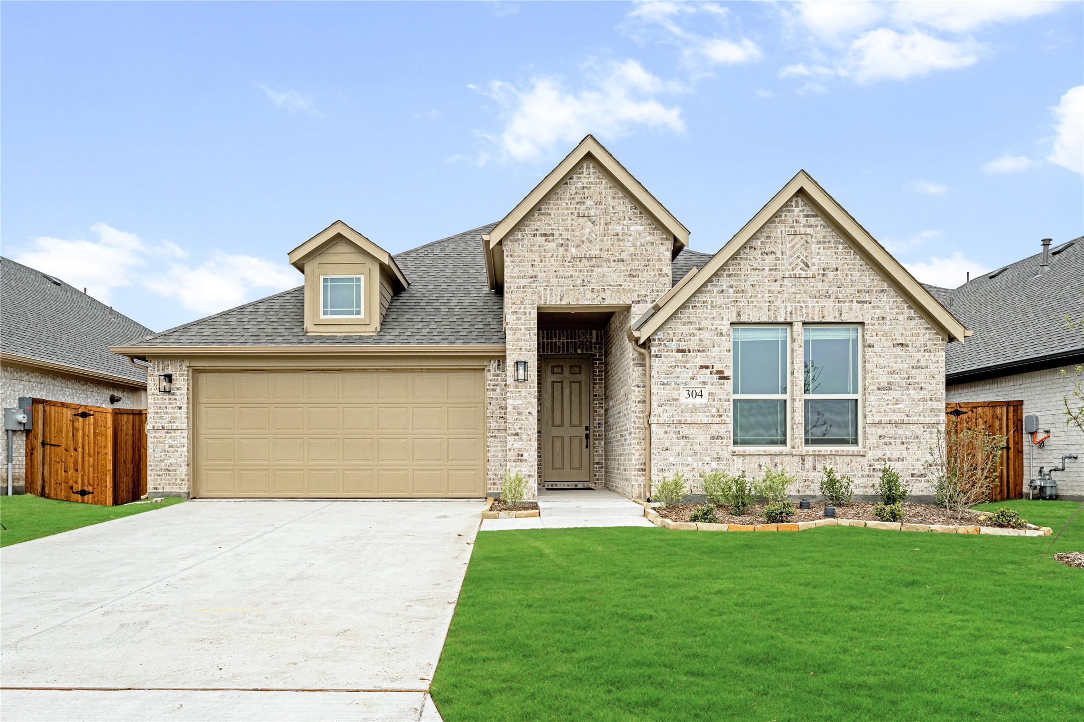 304 Keystone Drive Commerce TX 75428