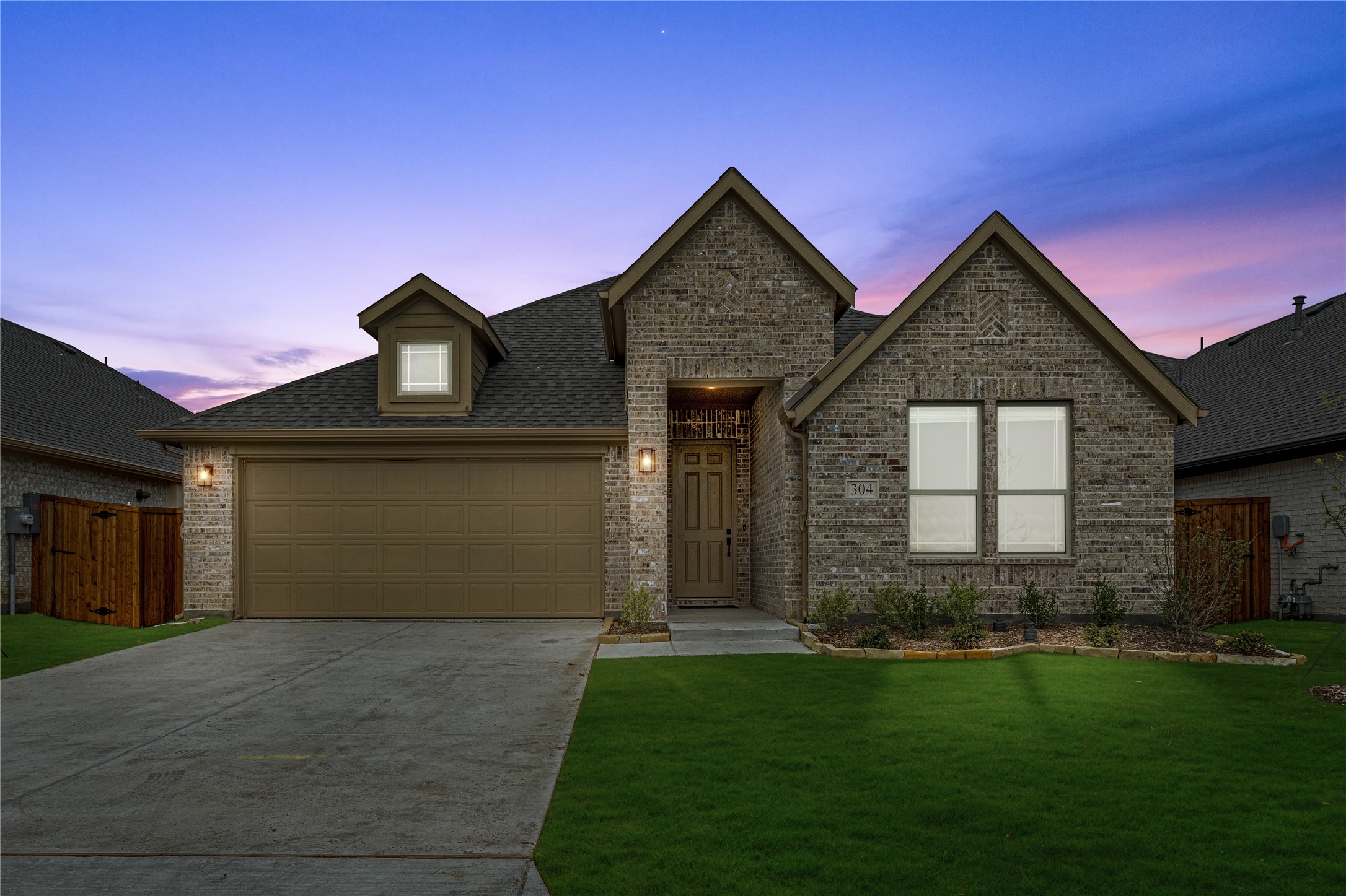 304 Keystone Drive Commerce TX 75428