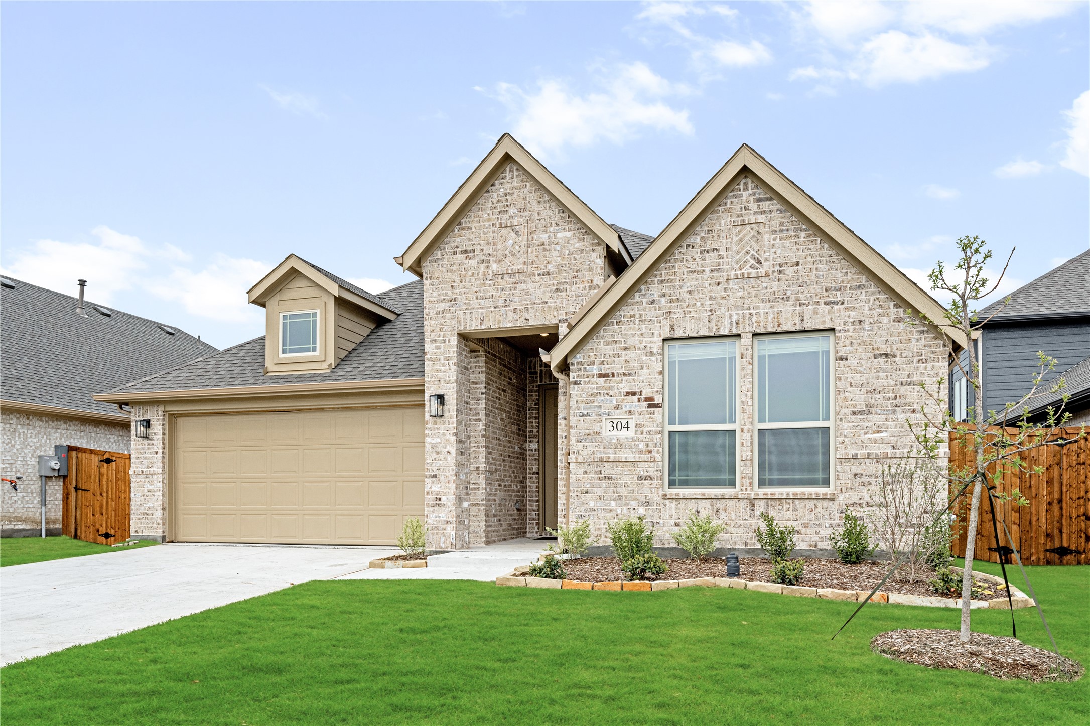 304 Keystone Drive Commerce TX 75428