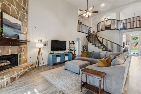 2603 Appaloosa Lane Celina TX 75009