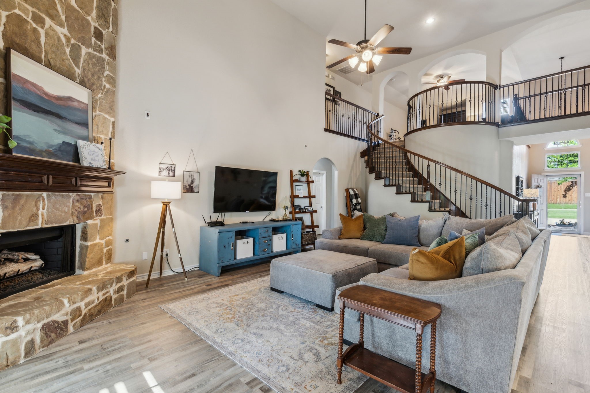 2603 Appaloosa Lane Celina TX 75009