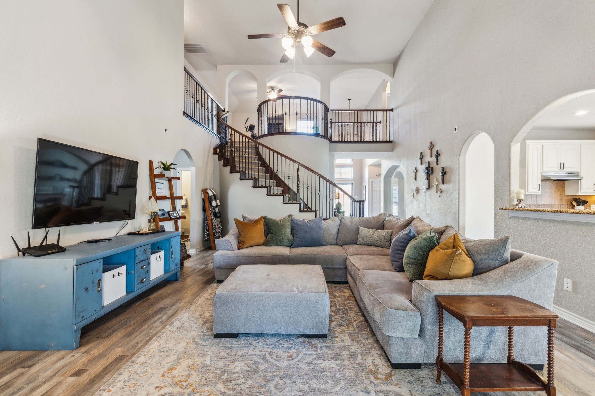 2603 Appaloosa Lane Celina TX 75009