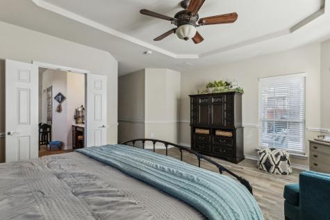 2603 Appaloosa Lane Celina TX 75009