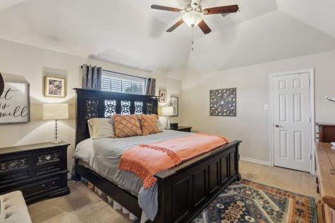 2603 Appaloosa Lane Celina TX 75009