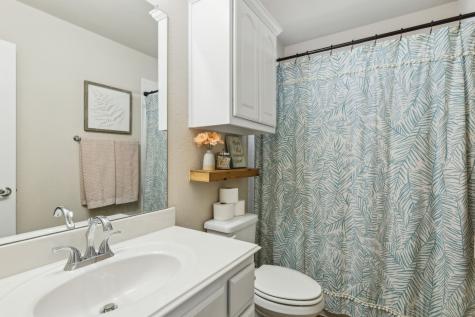 2603 Appaloosa Lane Celina TX 75009