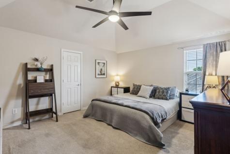 2603 Appaloosa Lane Celina TX 75009