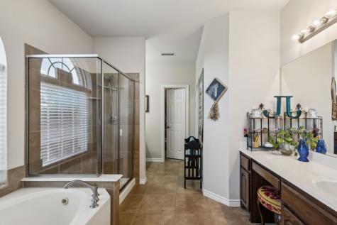 2603 Appaloosa Lane Celina TX 75009