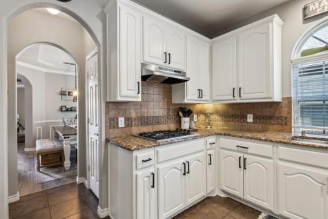 2603 Appaloosa Lane Celina TX 75009