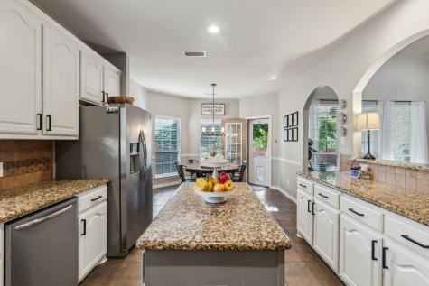 2603 Appaloosa Lane Celina TX 75009