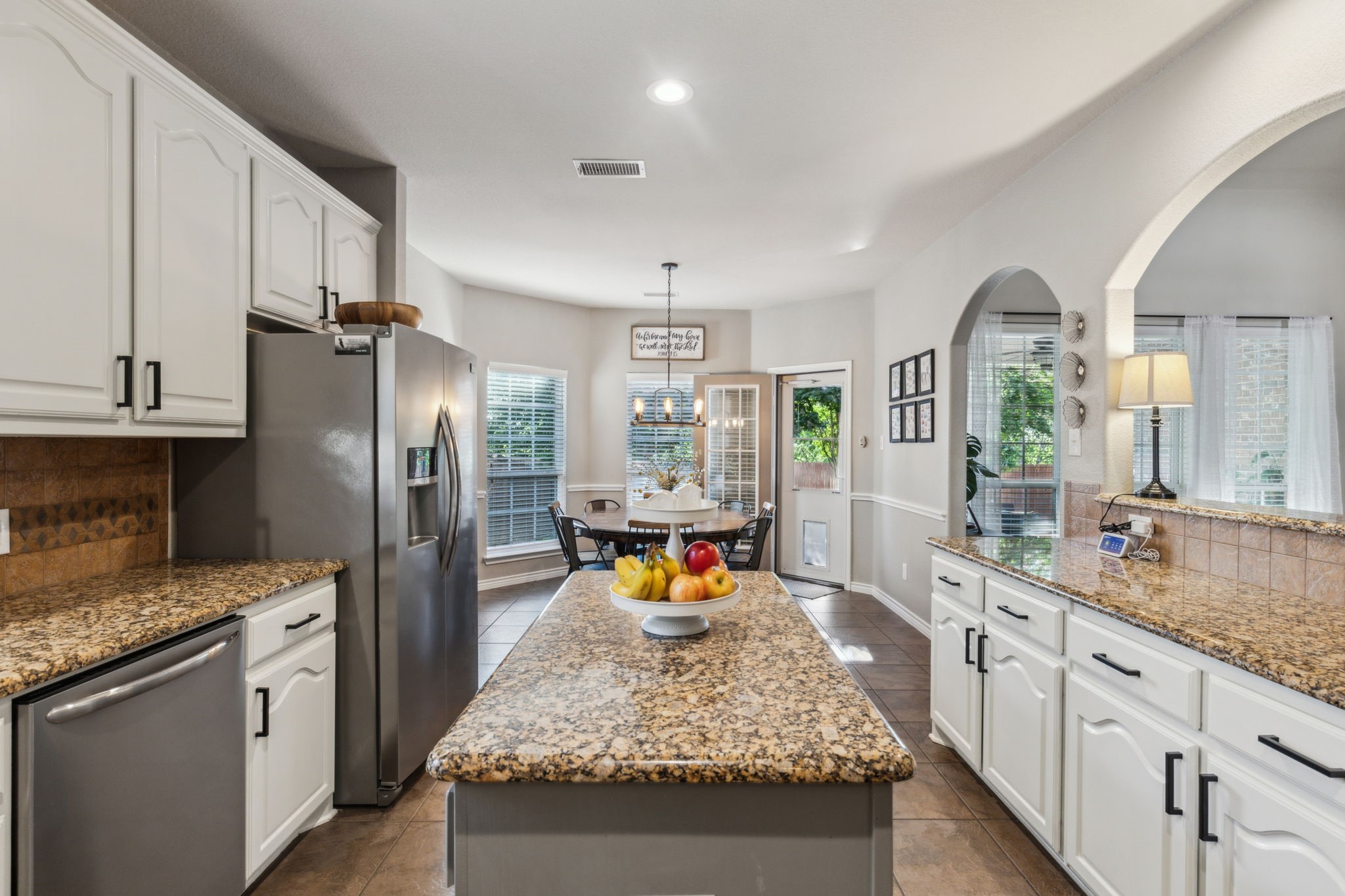 2603 Appaloosa Lane Celina TX 75009