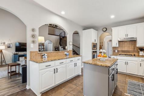 2603 Appaloosa Lane Celina TX 75009