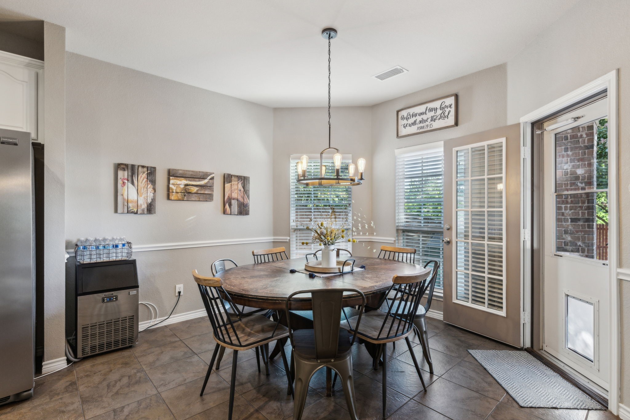 2603 Appaloosa Lane Celina TX 75009