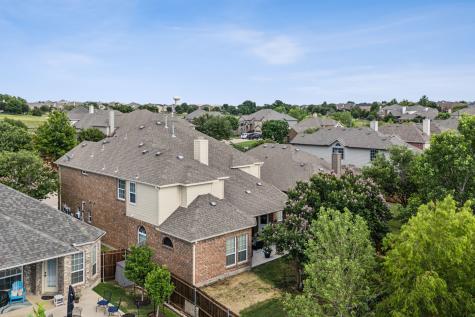 2603 Appaloosa Lane Celina TX 75009