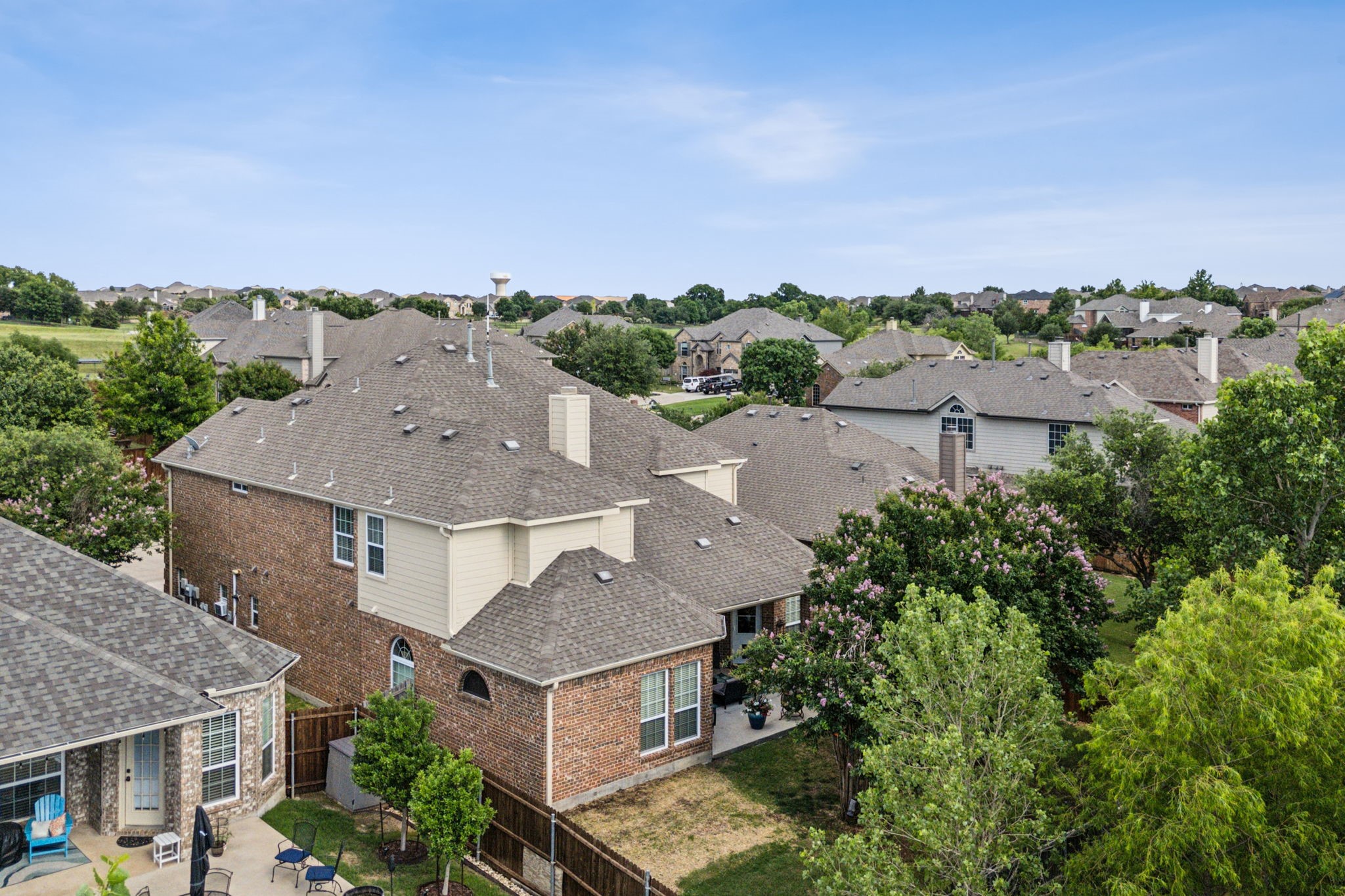 2603 Appaloosa Lane Celina TX 75009