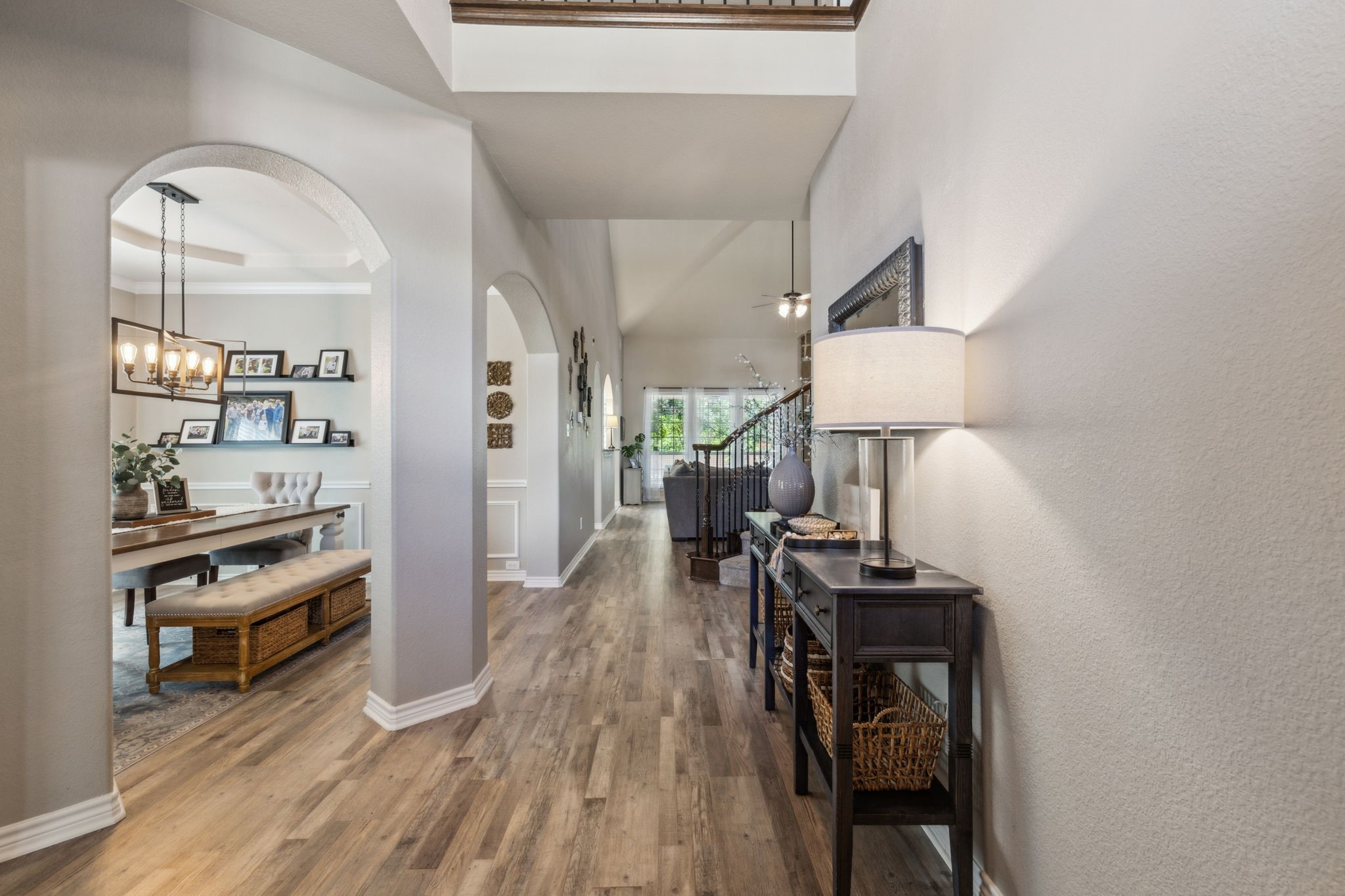 2603 Appaloosa Lane Celina TX 75009