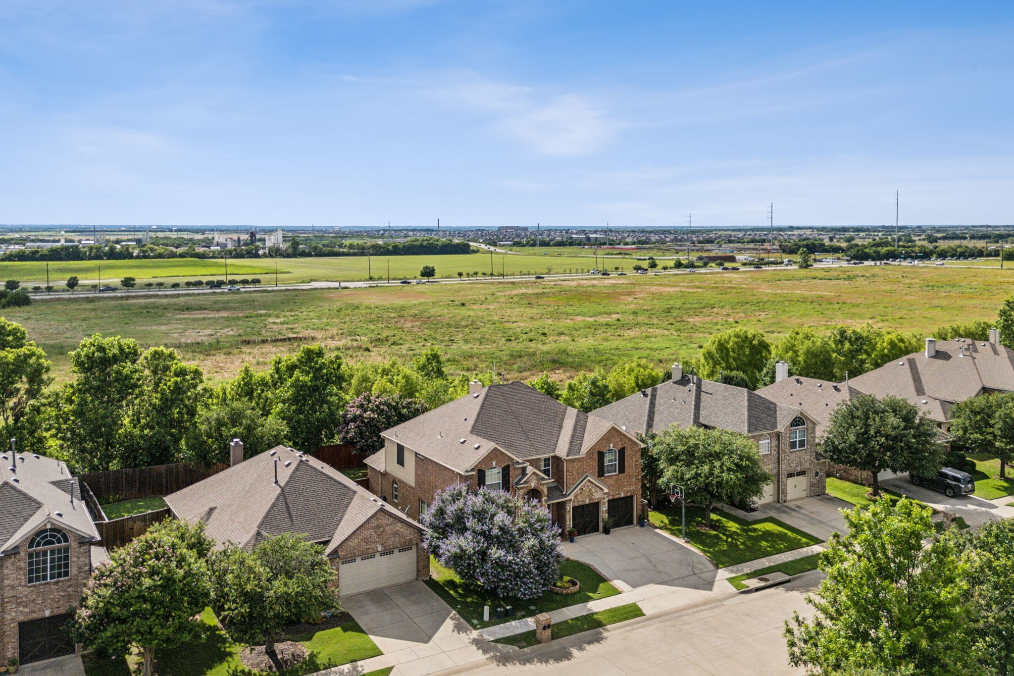 2603 Appaloosa Lane Celina TX 75009