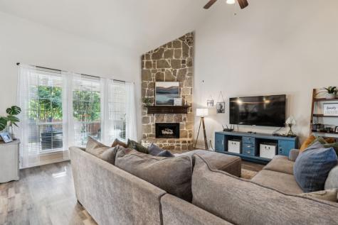 2603 Appaloosa Lane Celina TX 75009