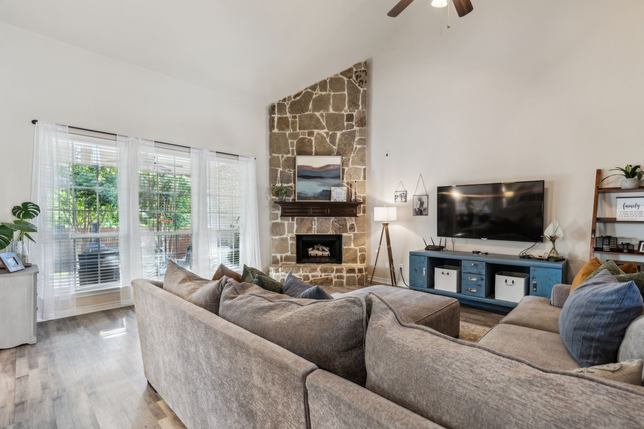 2603 Appaloosa Lane Celina TX 75009