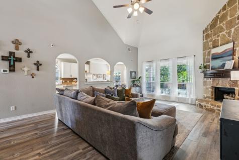 2603 Appaloosa Lane Celina TX 75009