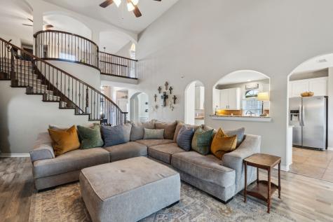 2603 Appaloosa Lane Celina TX 75009