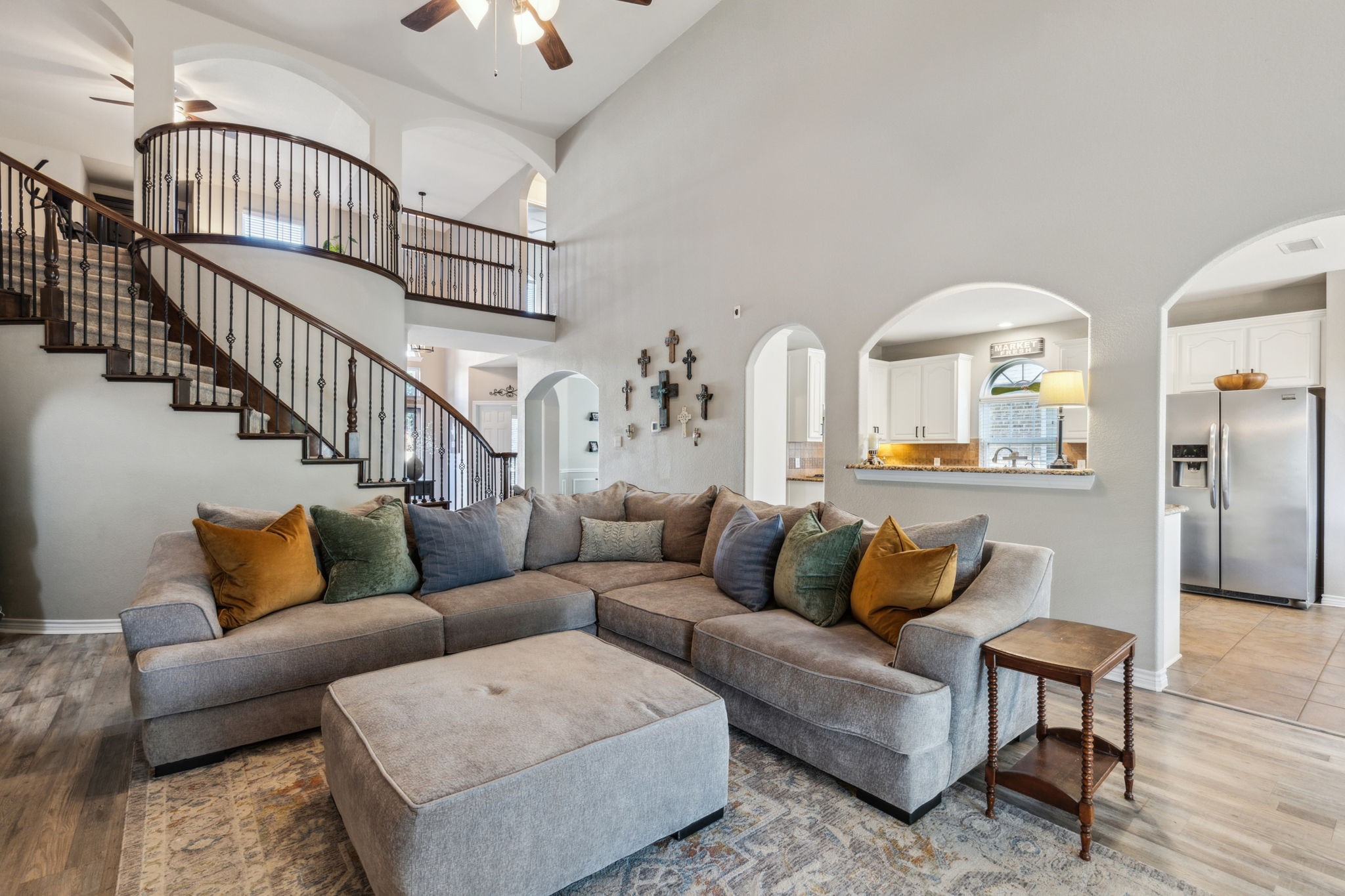 2603 Appaloosa Lane Celina TX 75009