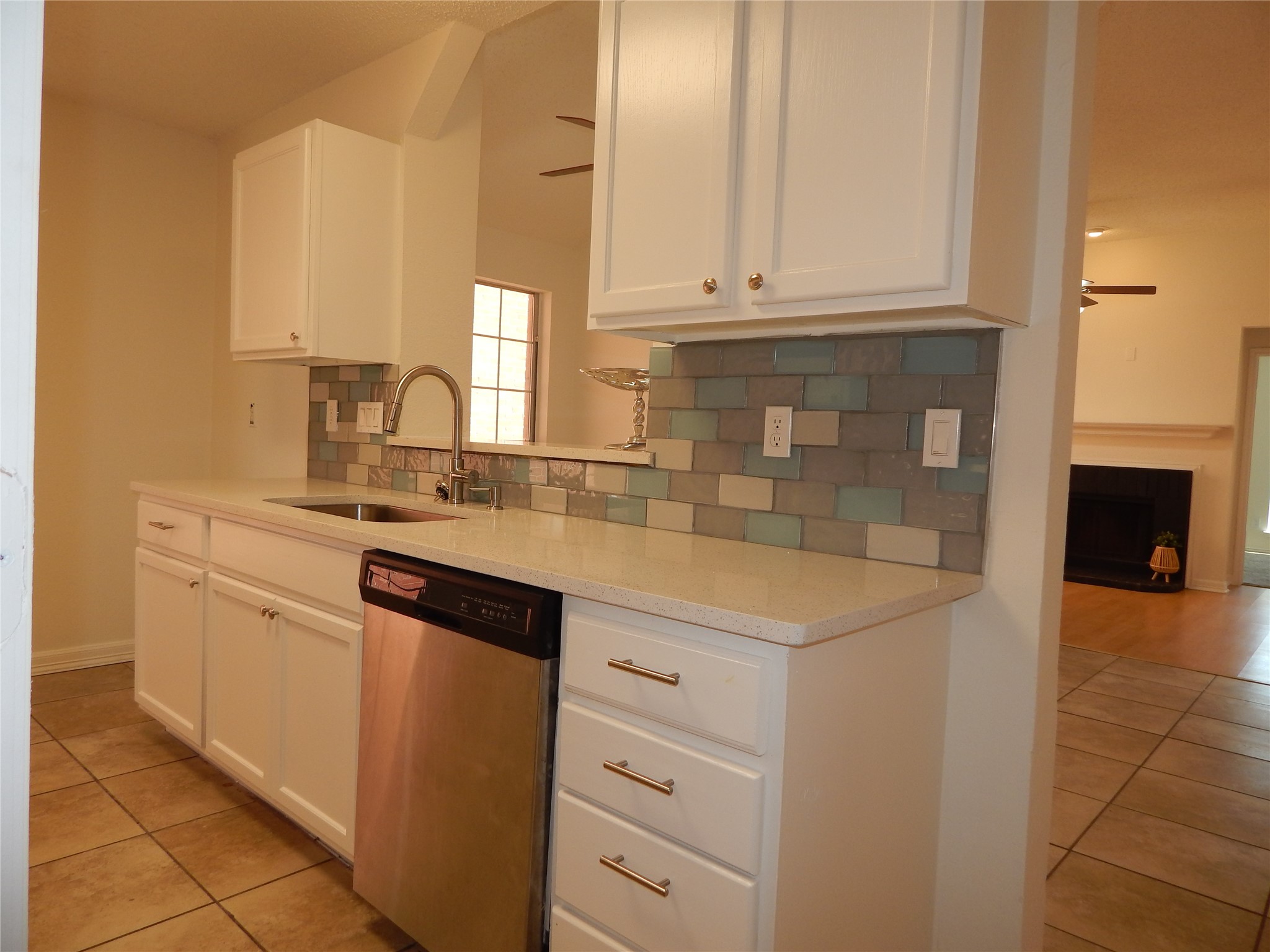 5204 Welbeck Court Garland TX 75043