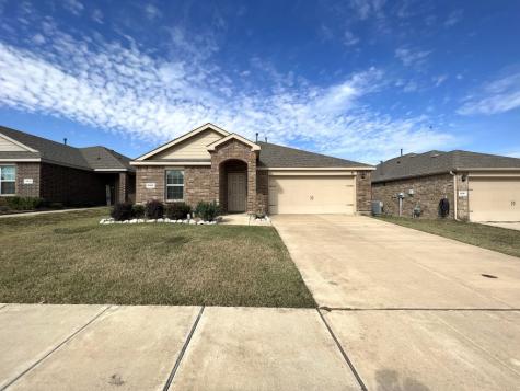 1412 Meadow Creek Drive Princeton TX 75407