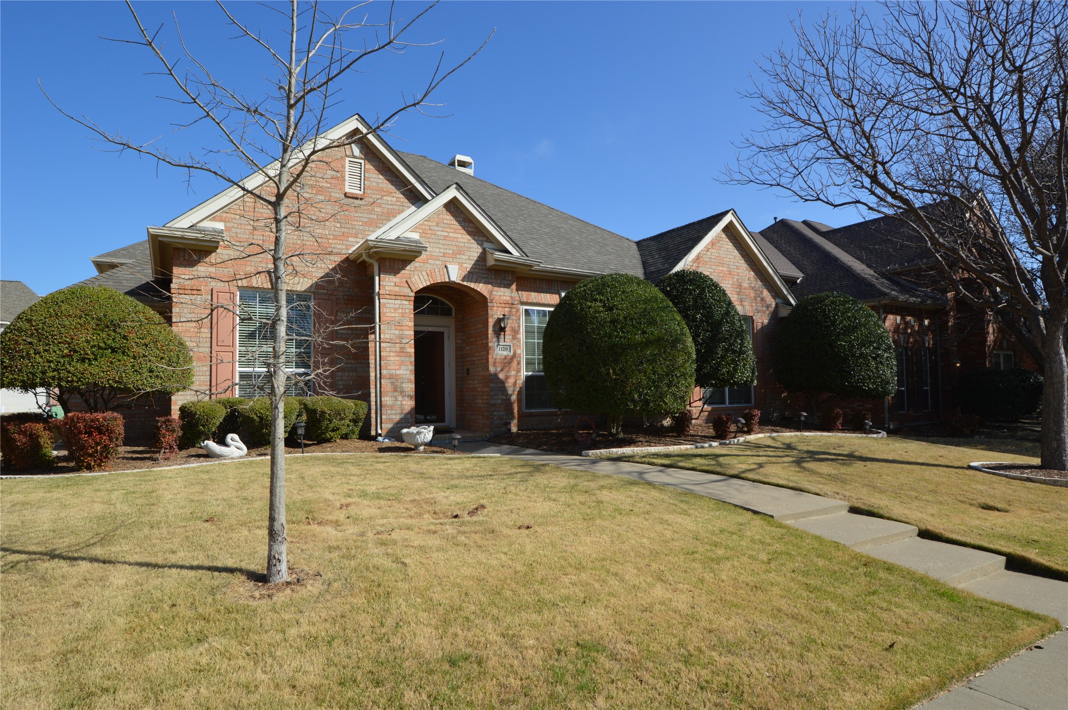 1120 Surrey Lane Allen TX 75013