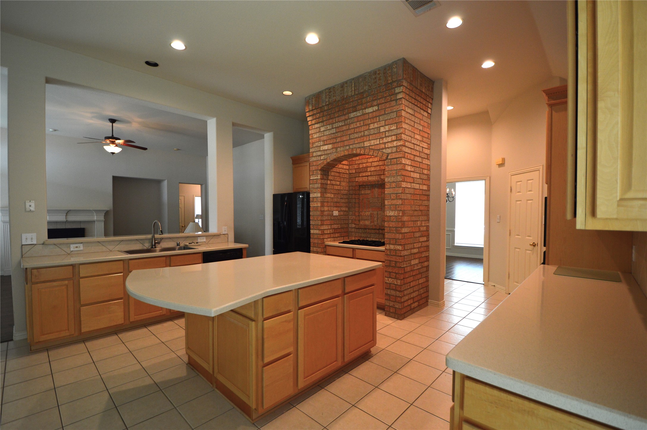 1120 Surrey Lane Allen TX 75013