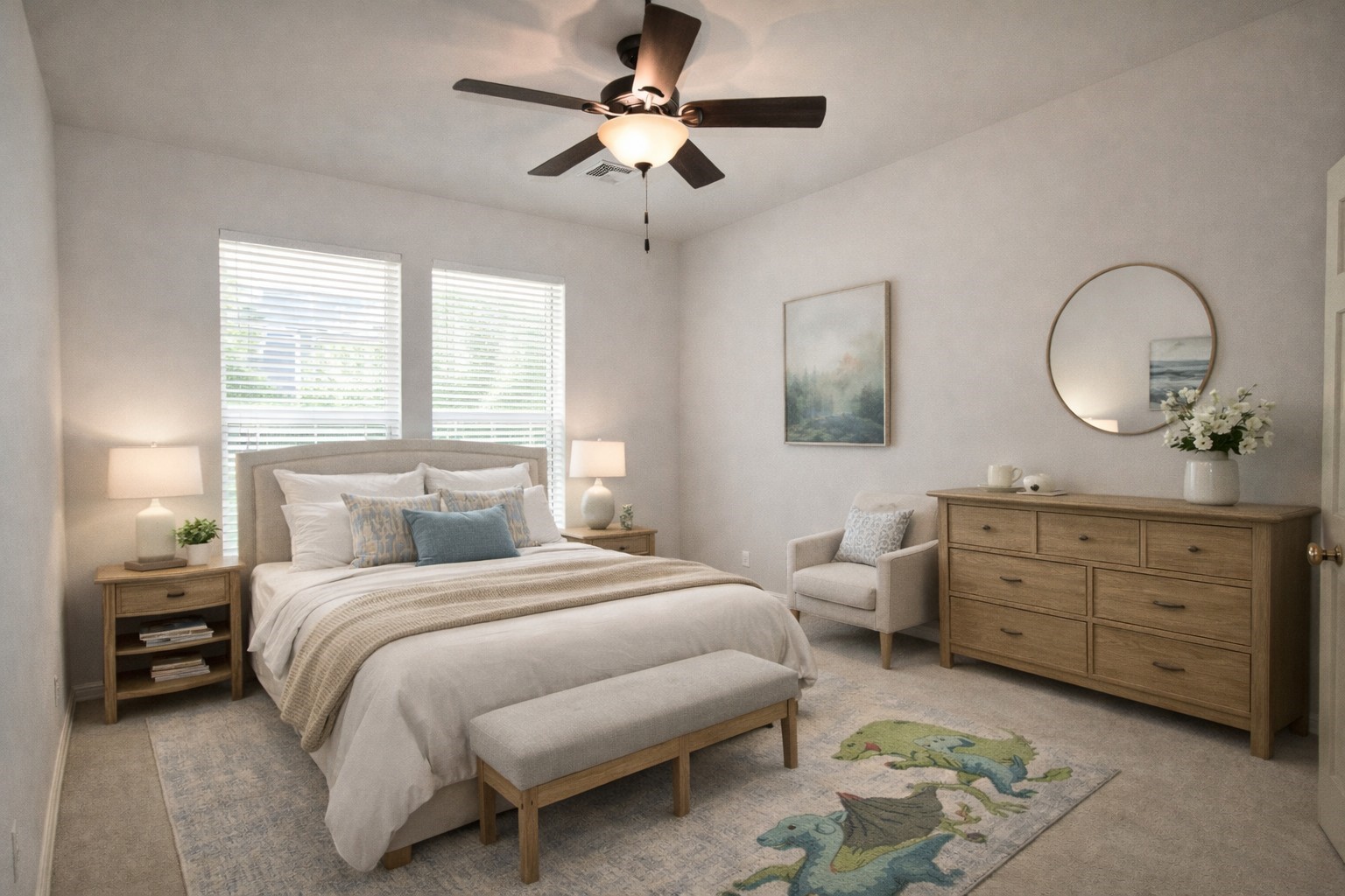 1120 Surrey Lane Allen TX 75013