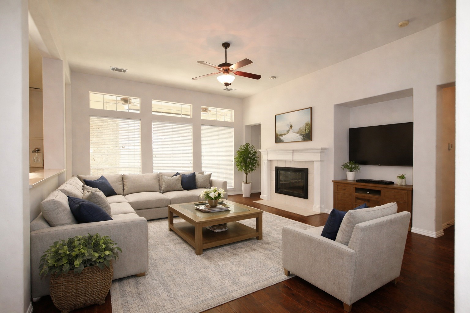 1120 Surrey Lane Allen TX 75013