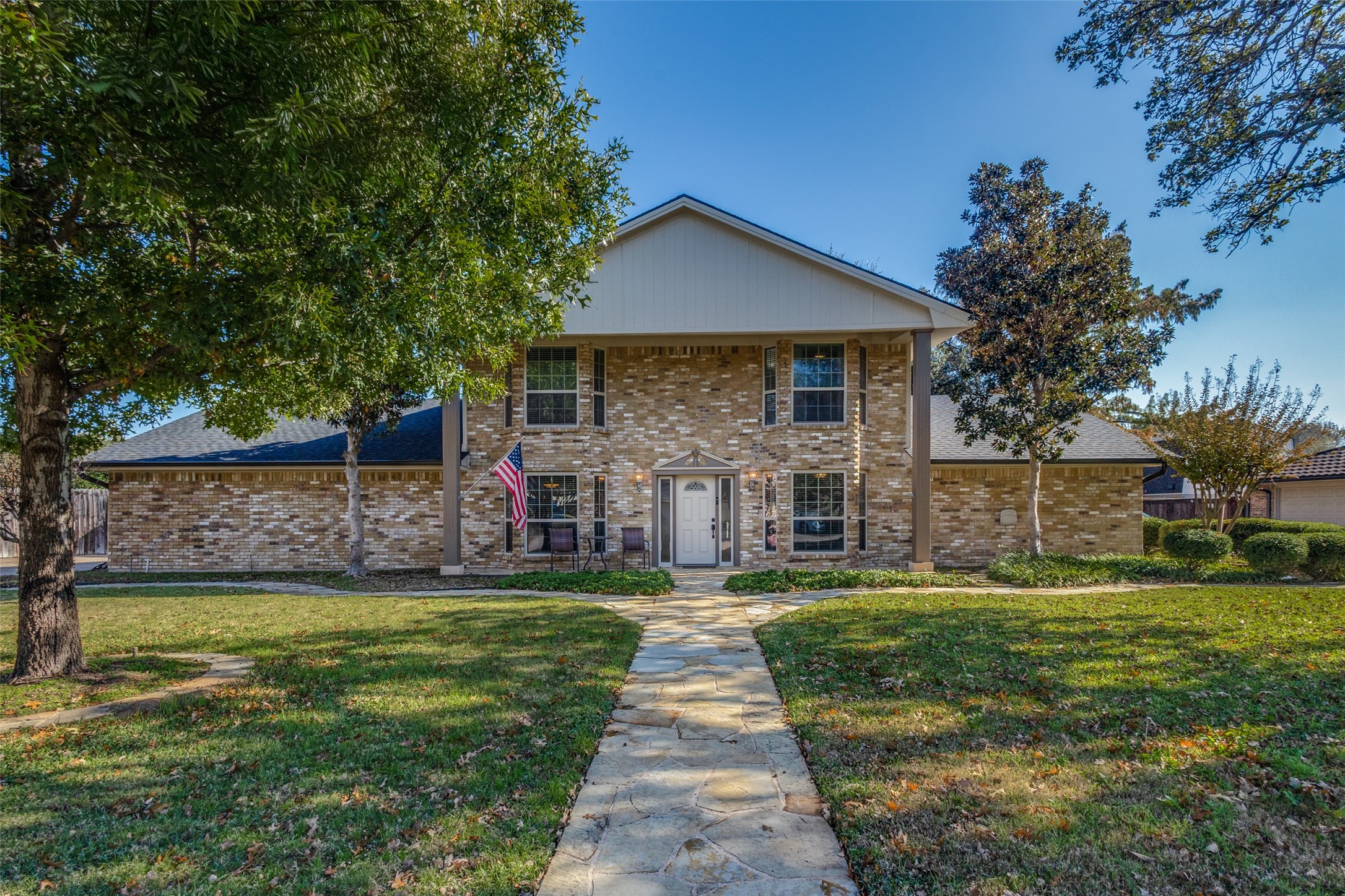 10 Biltmore Court Trophy Club TX 76262