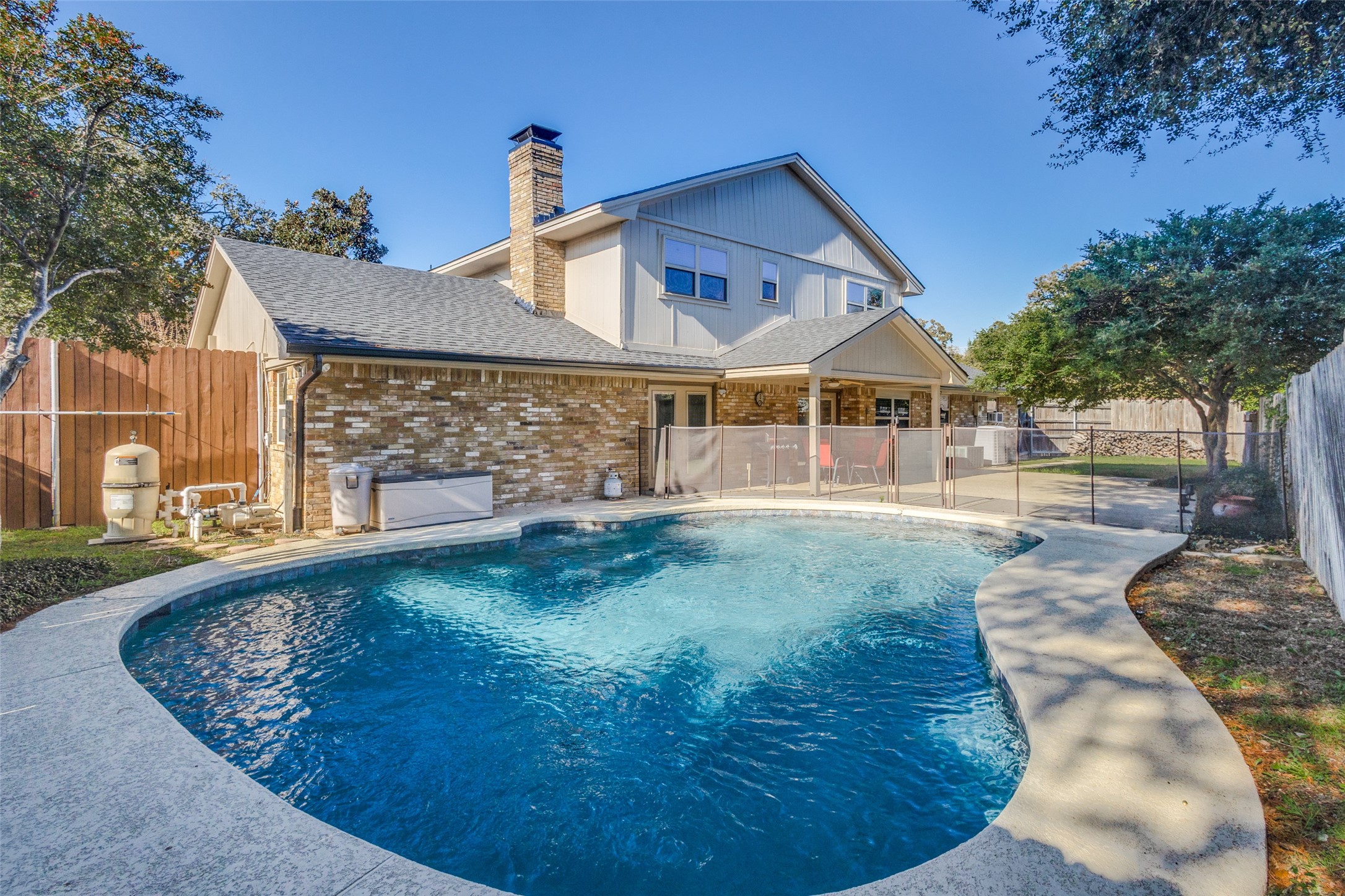 10 Biltmore Court Trophy Club TX 76262