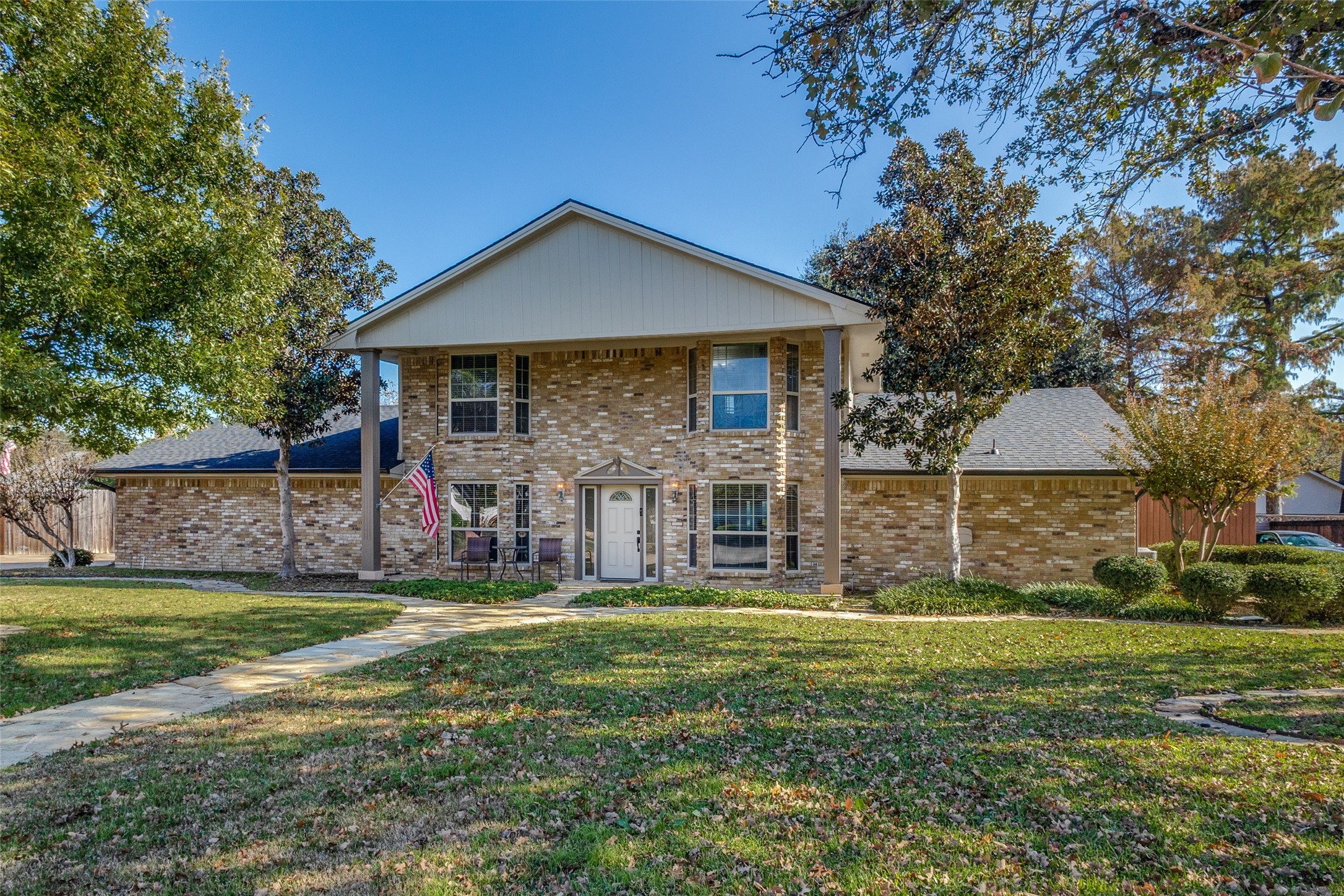 10 Biltmore Court Trophy Club TX 76262