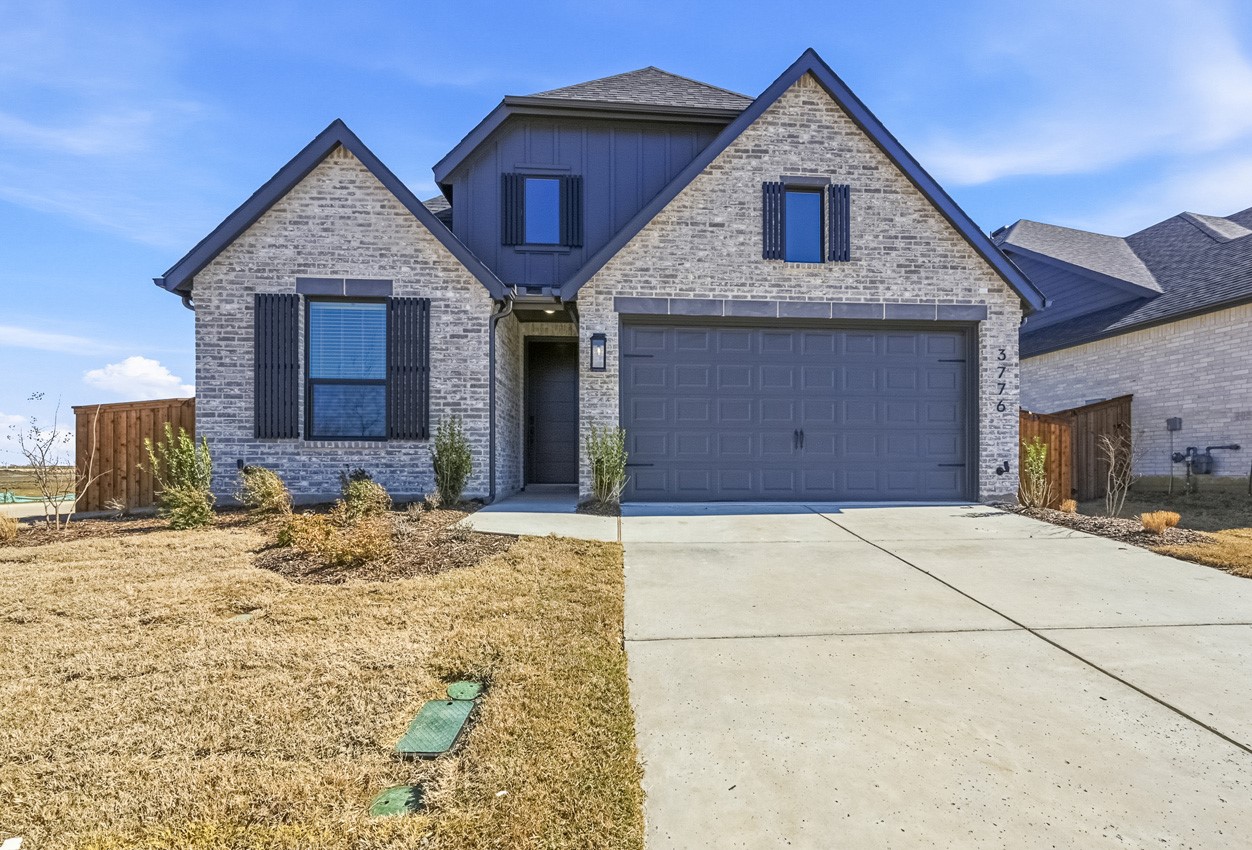 3776 American Paint Drive Aubrey TX 76227