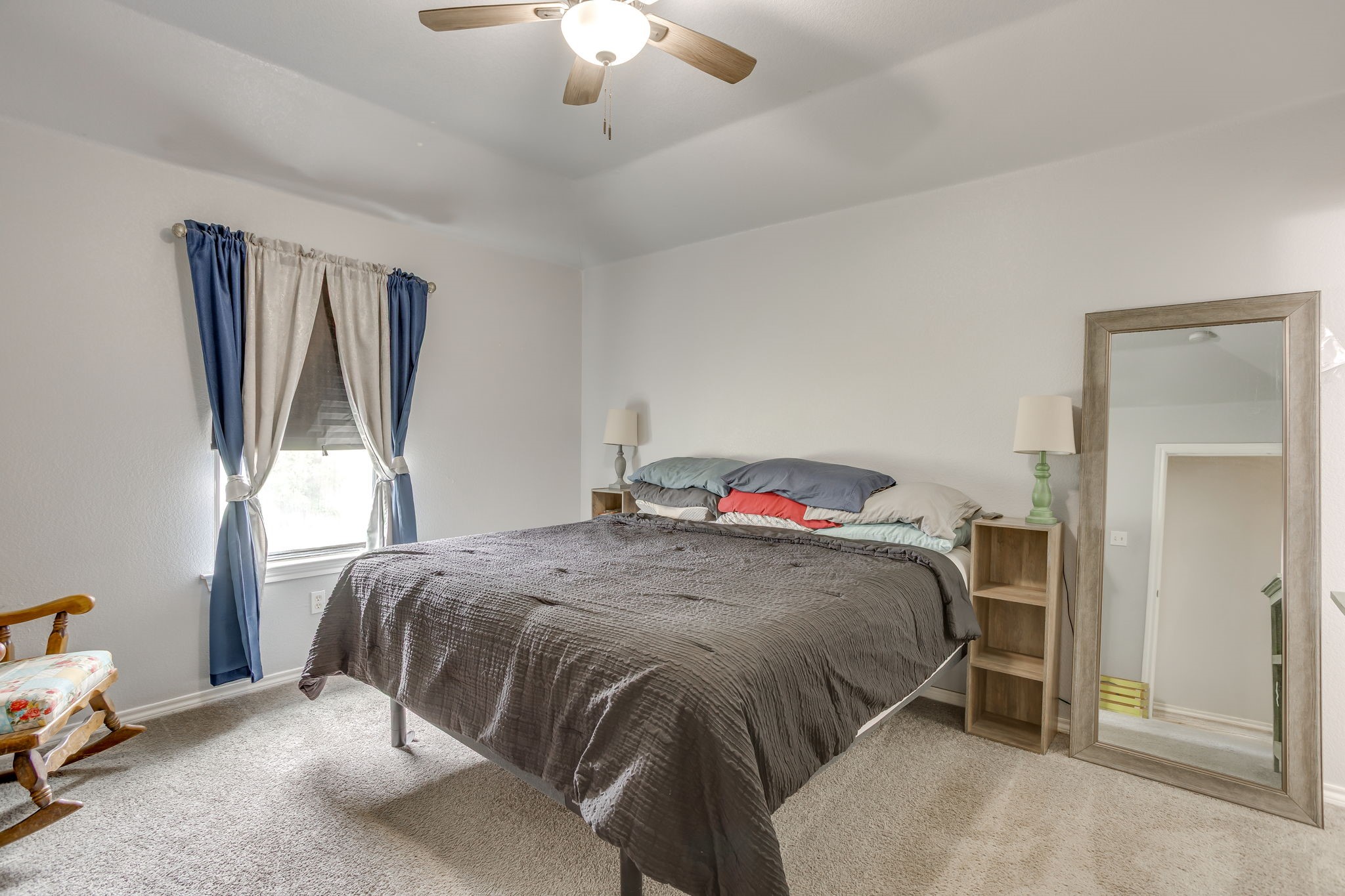 1916 14th Street Mineral Wells TX 76067