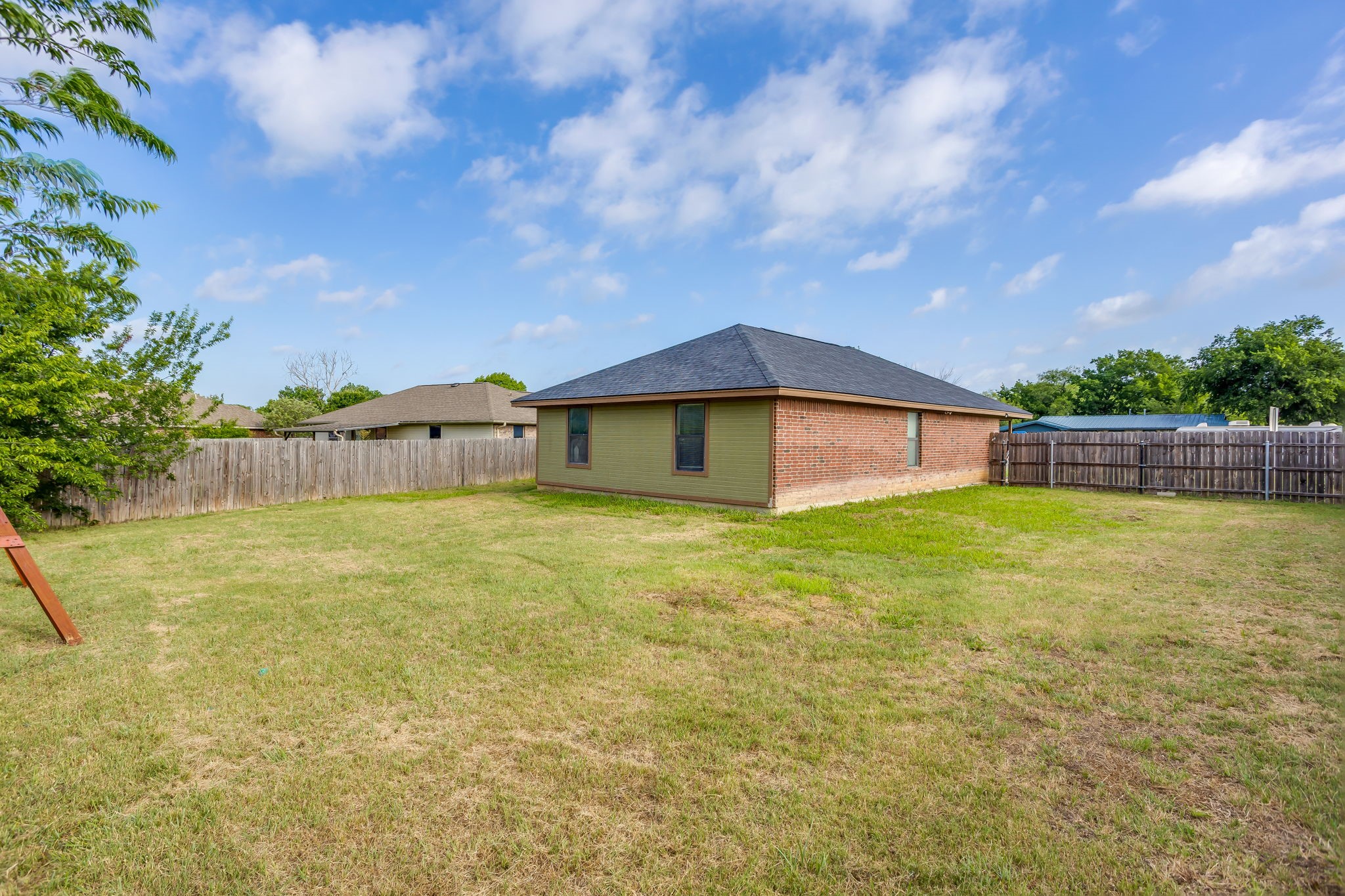 1916 14th Street Mineral Wells TX 76067