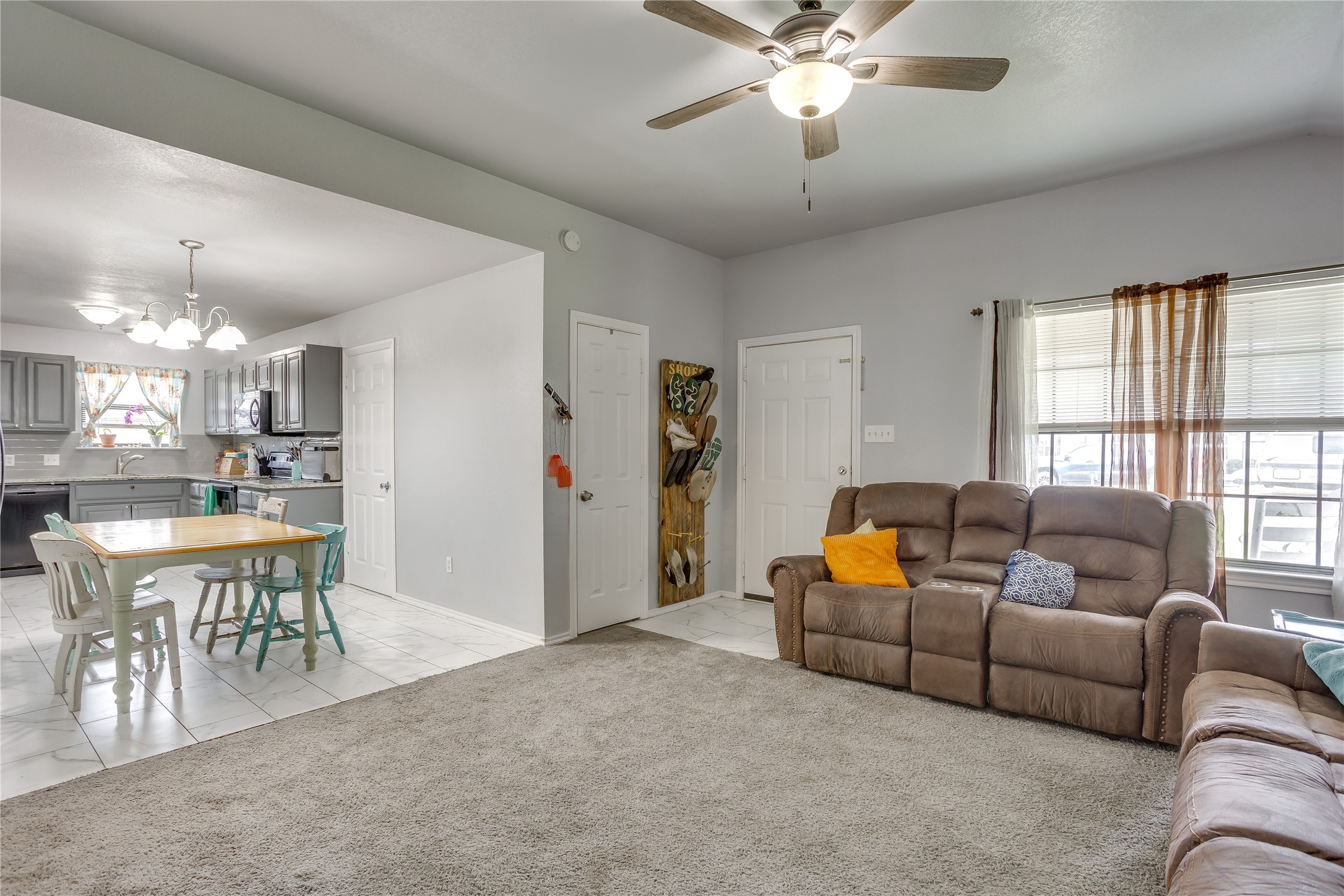 1916 14th Street Mineral Wells TX 76067