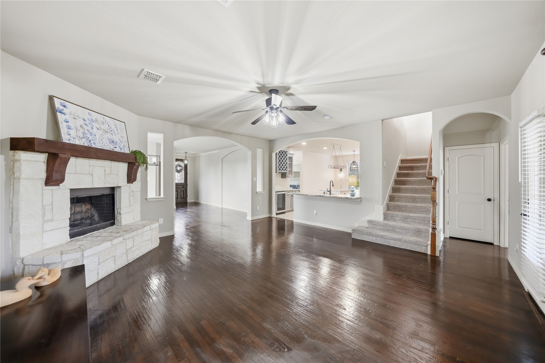 4500 Lakeside Hollow Street Fort Worth TX 76262