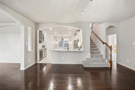 4500 Lakeside Hollow Street Fort Worth TX 76262