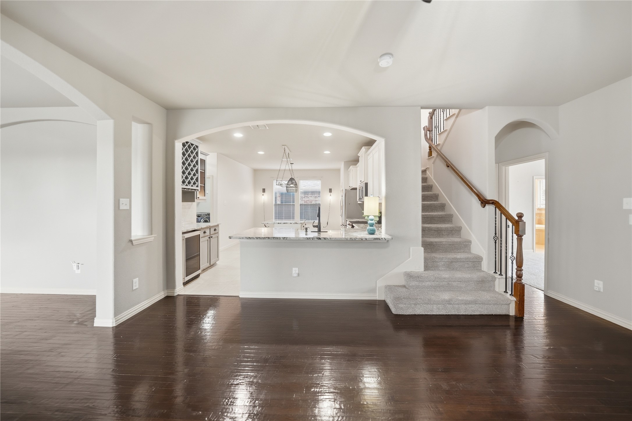 4500 Lakeside Hollow Street Fort Worth TX 76262