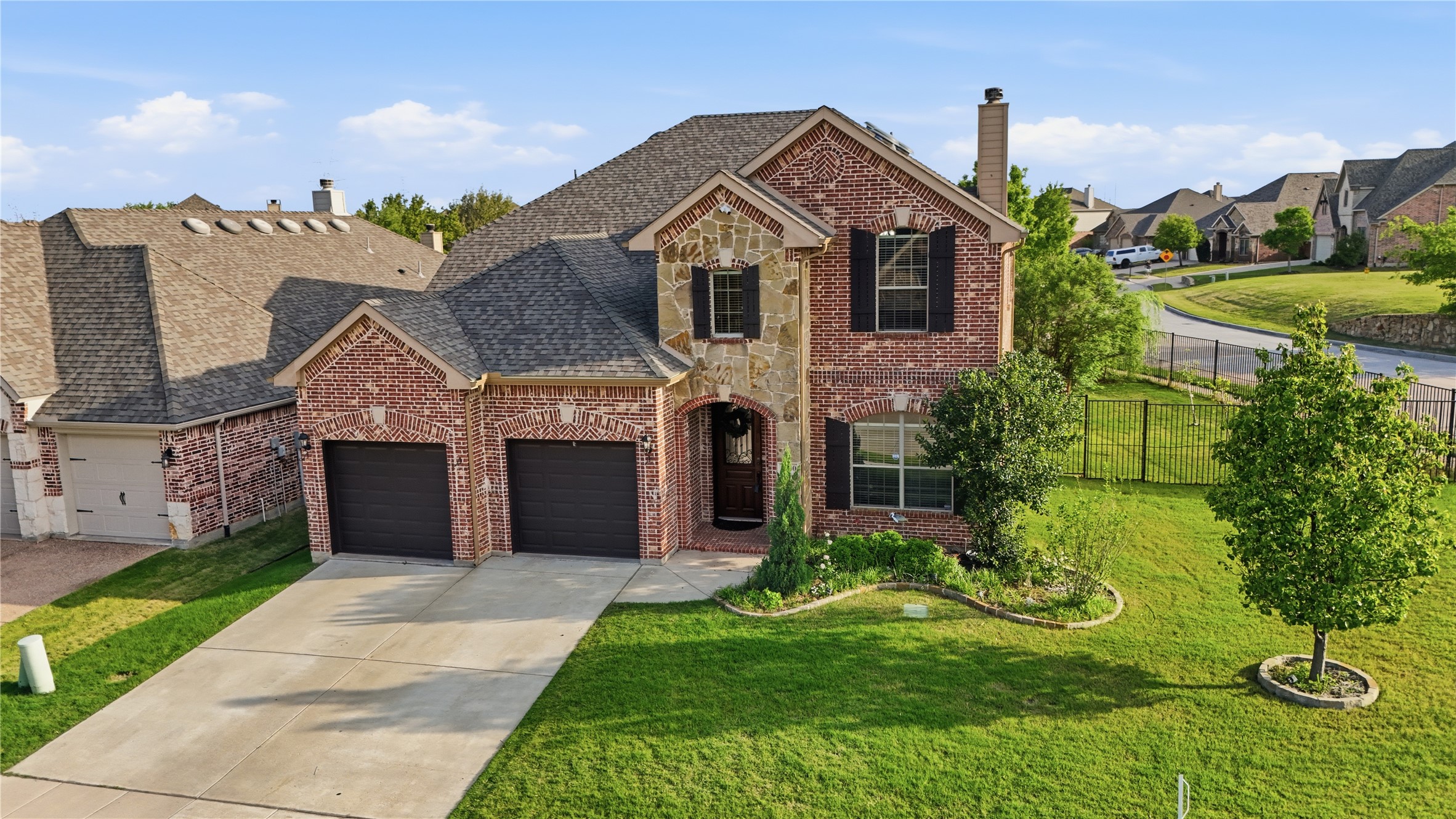 4500 Lakeside Hollow Street Fort Worth TX 76262