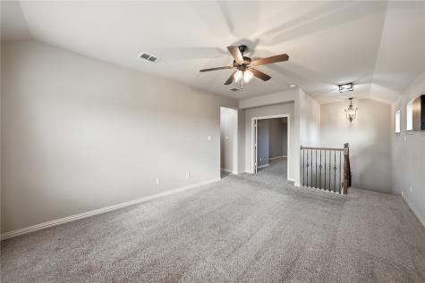 4500 Lakeside Hollow Street Fort Worth TX 76262