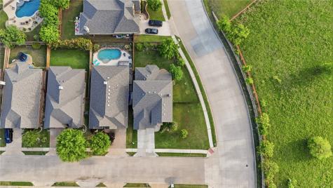 4500 Lakeside Hollow Street Fort Worth TX 76262