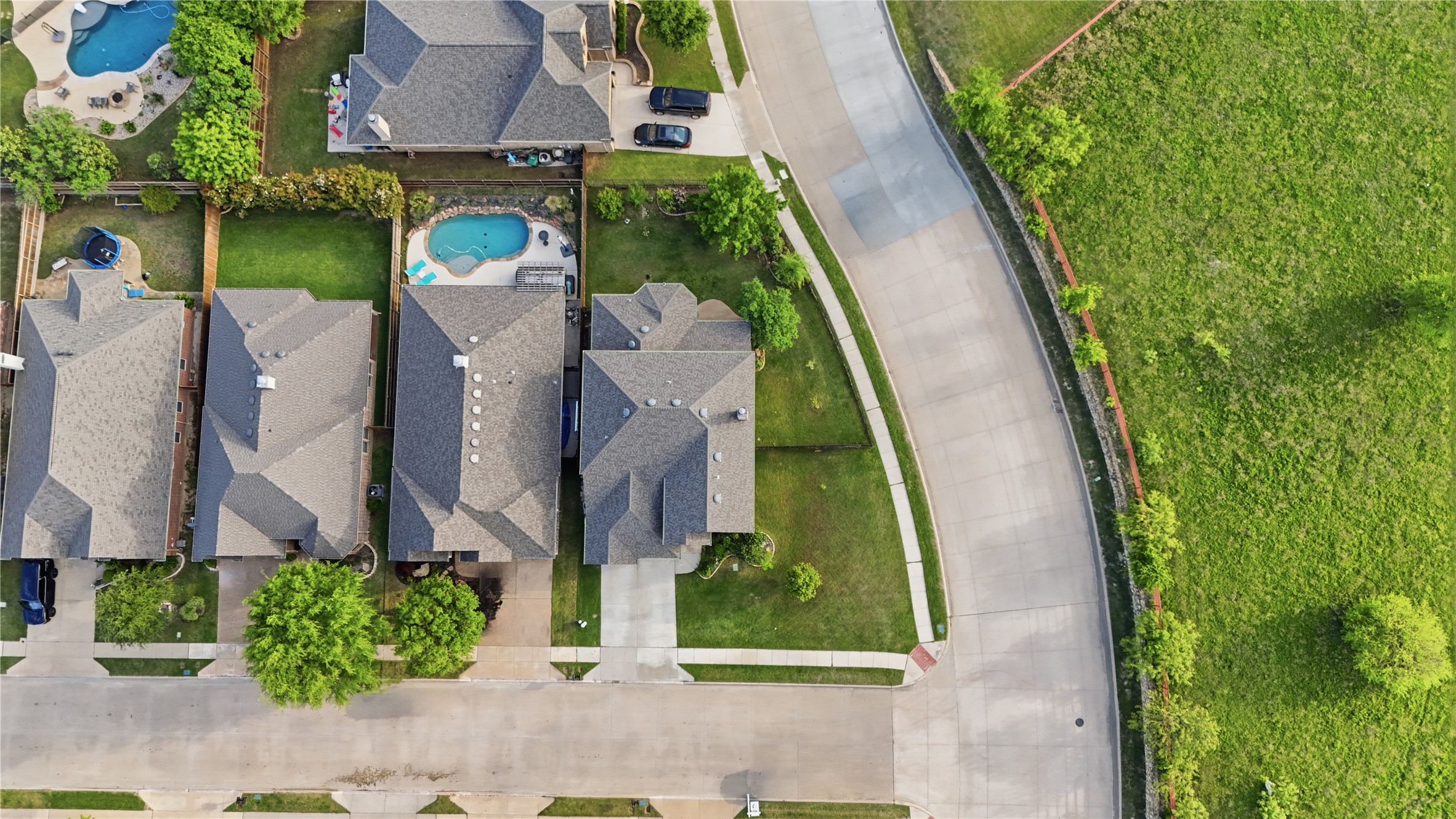 4500 Lakeside Hollow Street Fort Worth TX 76262