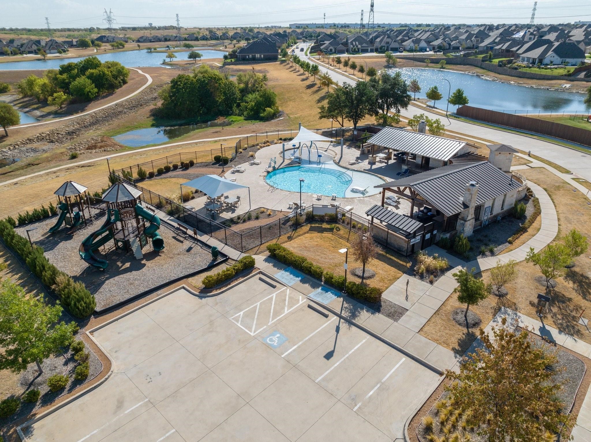 4500 Lakeside Hollow Street Fort Worth TX 76262