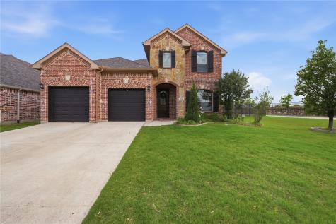 4500 Lakeside Hollow Street Fort Worth TX 76262