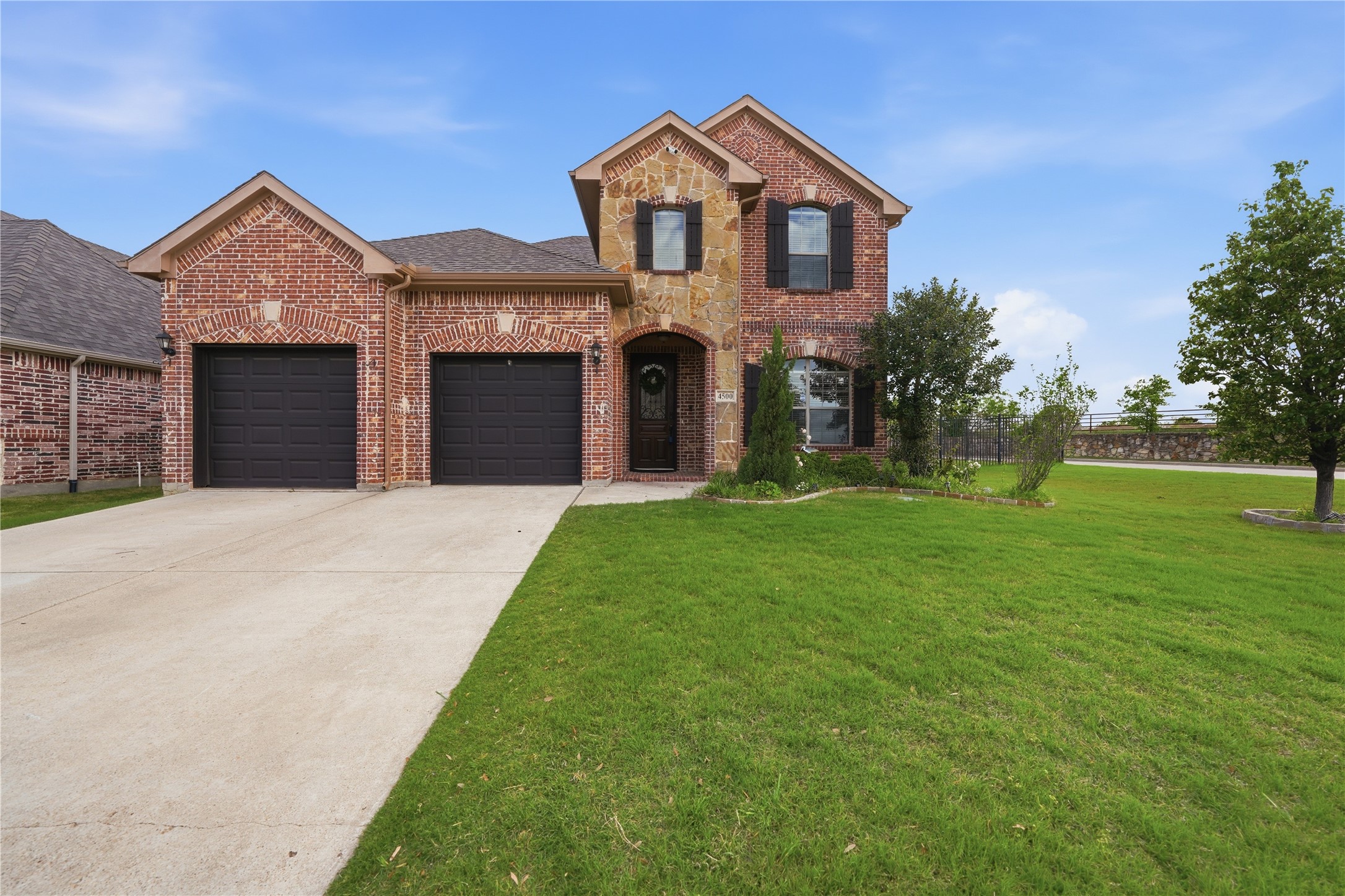 4500 Lakeside Hollow Street Fort Worth TX 76262
